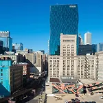 Travelodge By Wyndham Downtown Chicago
