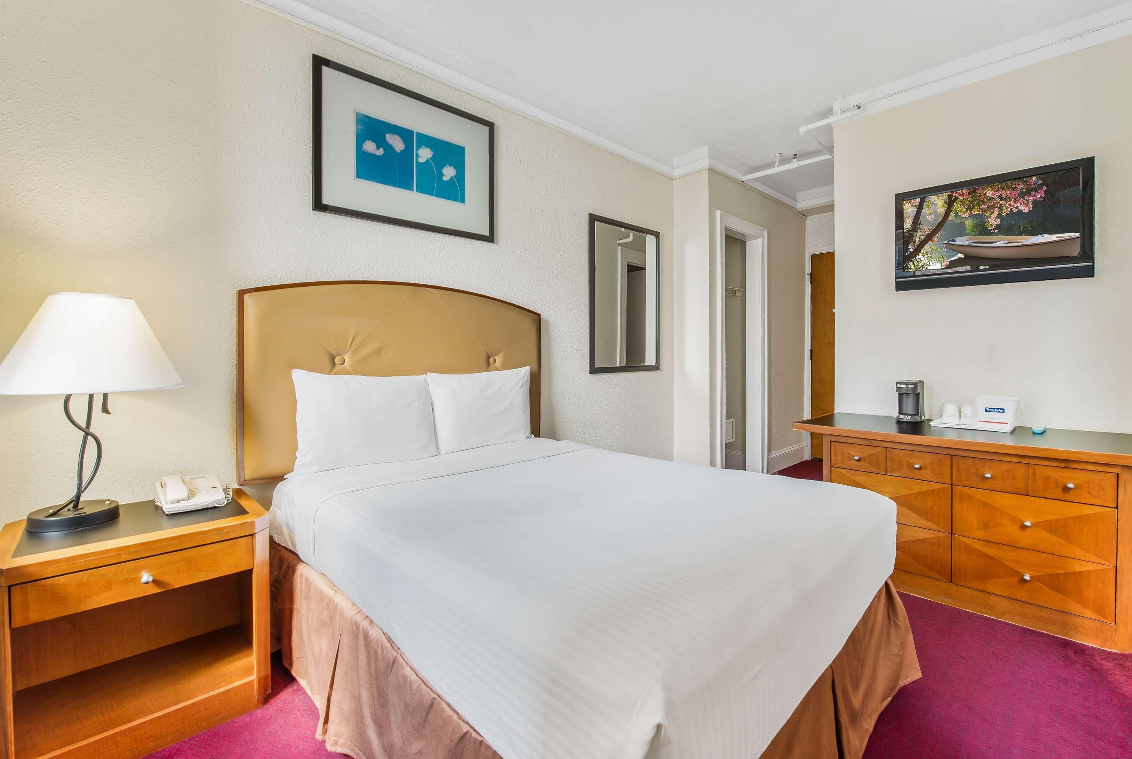 Hotel Travelodge By Wyndham Downtown Chicago