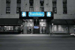 Travelodge By Wyndham Downtown 2* Chicago