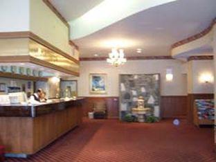 Hotel Travelodge By Wyndham Downtown